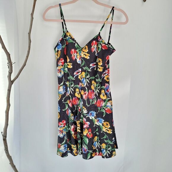 La intimates 90s y2k nightie slip dress - Picture 1 of 5